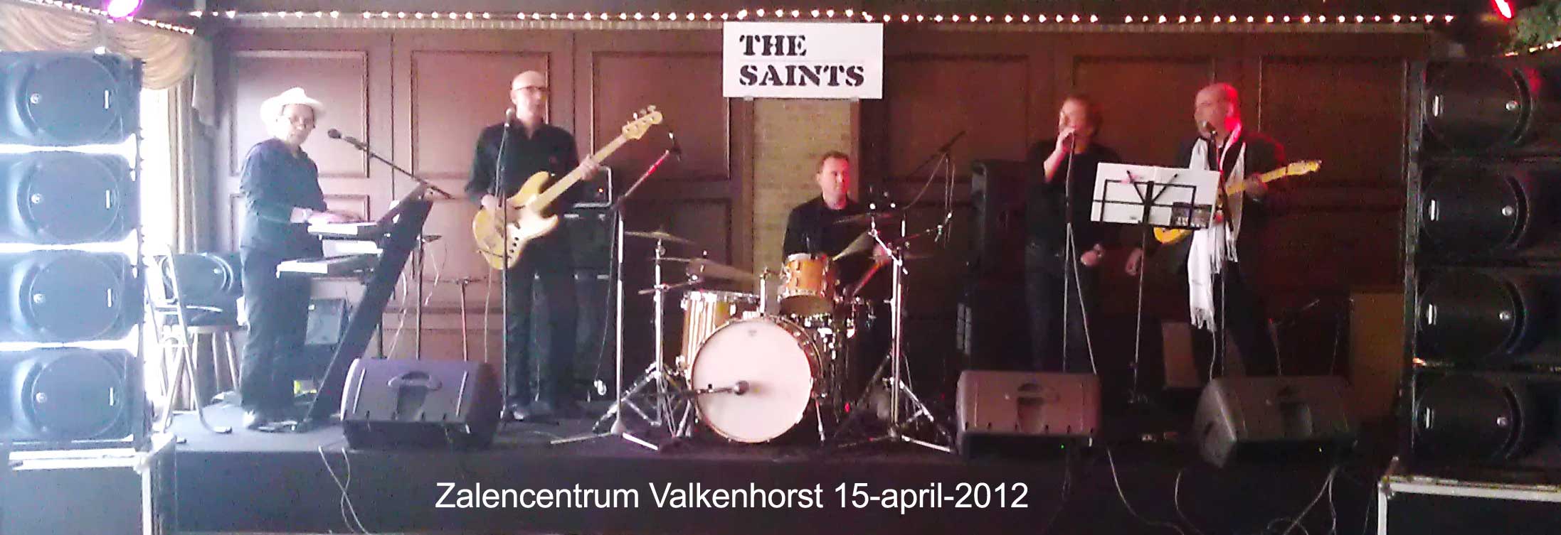 Valkenhorst 15-april-2012
